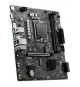 MSI - PRO H610M-G DDR4 - Carte Mere - Socket LGA 1700 - Chipset Intel H610