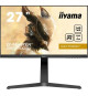 Ecran PC Gamer - IIYAMA G-Master Gold Phenix GB2790QSU-B1 - 27 WQHD - Dalle Fast IPS - 1ms - 240Hz - HDMI / DP / USB - FreeSync