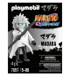 PLAYMOBIL 71217 Madara Rikudô Sennin Mode - Naruto Shippuden - Des 5 ans