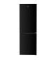 Réfrigérateur combiné CONTINENTAL EDISON CEFC323NFB - 323L - Total No Frost - display sur la porte - Classe D - Noir