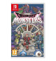 Jeu Nintendo Switch - Square Enix - Dragon Quest Monsters : Le Prince Des Ombres - Jeu de rôle - En boîte