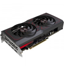 SAPPHIRE - Carte graphique - PULSE AMD RADEON RX 7600 XT GAMING OC 16GB GDDR6 DUAL HDMI