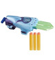 Transformers EarthSpark, jouet blaster de combat Cyber-Sleeve