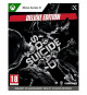 Suicide Squad : Kill The Justice League - Jeu Xbox Series X - Deluxe Edition