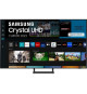 SAMSUNG UE55BU8505K - TV LED 55 (140cm) - Crystal UHD 4K 3840x2160 - Q-Symphony - Tizen Smart TV - Gaming Hub - HDR10+ - 3 x …