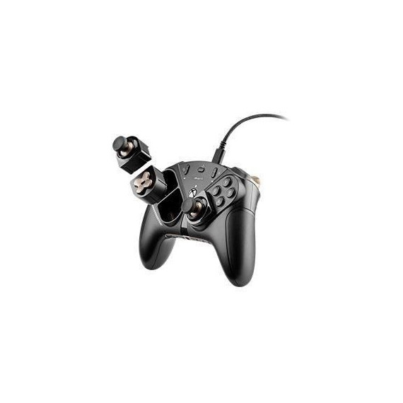Gamepad Pro entierement modulable - THRUSTMASTER - ESWAP X 2 PRO CONTROLLER - Pour Xbox One XBOX SERIES et PC - Noir