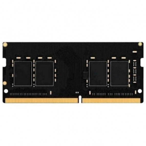 Mémoire RAM - HIKVISION - DDR4 16Go 2666MHz SODIMM, 260Pin, 1.2V, CL19 (HKED4162DAB1D0ZA1/16G)