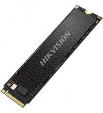 SSD Interne - HIKVISION - G4000E M2 2280 512 Go PCIe Gen4x4 NVMe 3D TLC 2500 MB/s - 5000MB/s 900TB (HS-SSD-G4000E/512G)