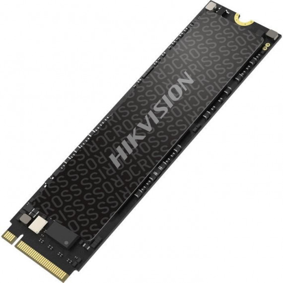 SSD Interne - HIKVISION - G4000E M2 2280 512 Go PCIe Gen4x4 NVMe 3D TLC 2500 MB/s - 5000MB/s 900TB (HS-SSD-G4000E/512G)