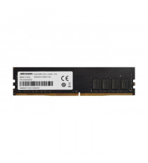Mémoire RAM - HIKVISION - DDR4 16Go 3200MHz UDIMM, 288Pin, 1.35V, CL16/18 (HKED4161CAB2F1ZB1/16G)