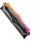 Mémoire RAM - HIKVISION - DDR4 Gaming U100 RGB 16Go 3200MHz, UDIMM, 288Pin, 1.2V, CL16 (HKED4161DAA2D2ZA4/16G)