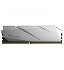 Mémoire RAM - HIKVISION - DDR4 Gaming U10 16Go 3200MHz, UDIMM, 288Pin, 1.2V, CL16 (HKED4161DAA2F0ZB2/16G)