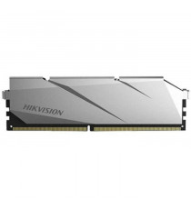 Mémoire RAM - HIKVISION - DDR4 Gaming U10 8Go 3200MHz, UDIMM, 288Pin, 1.2V, CL16 (HKED4081CAA2F0ZB2/8G)