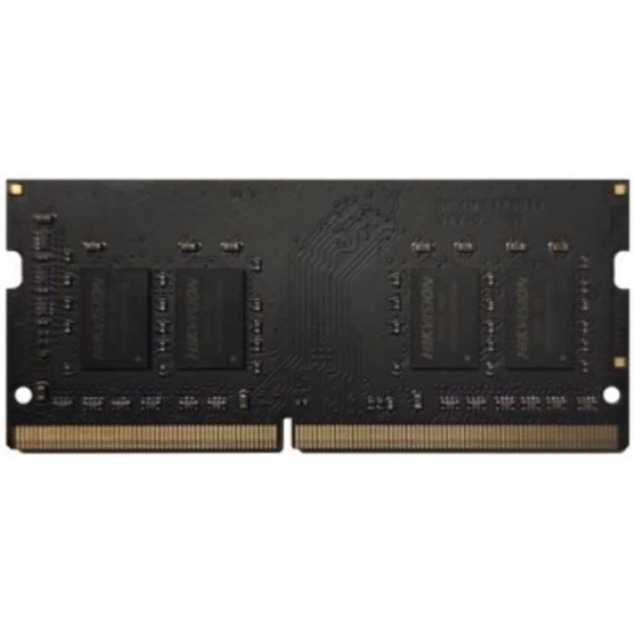 Mémoire RAM - HIKVISION - DDR4 8Go 3200MHz SODIMM, 260Pin, 1.2V, CL22 (HKED4082CAB1G4ZB1/8G)