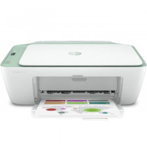 Imprimante tout-en-un HP DeskJet 2722e jet d'encre couleur