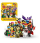 Box 36 sachets- LEGO Minifigures Série 25 Jouet avec Figurines a Collectionner, Set d'Aventure, Pack de Minifigurines