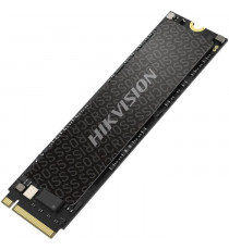 SSD Interne - HIKVISION - G4000E M2 2280 1024 Go PCIe Gen4x4 NVMe 3D TLC 4200 MB/s 5100MB/s 1800TB (HS-SSD-G4000E/1024G)