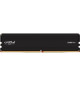 Mémoire RAM - CRUCIAL - PRO DDR5 - 48Go - DDR5-5600 - UDIMM CL46 (CP48G56C46U5)