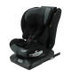 Siege auto isofix HYDRA - I-Size 40-150 cm - Evolutif  De 0 a 12 ans - Groupe 0+/1/2/3 - Inclinable - Fabriqué en France