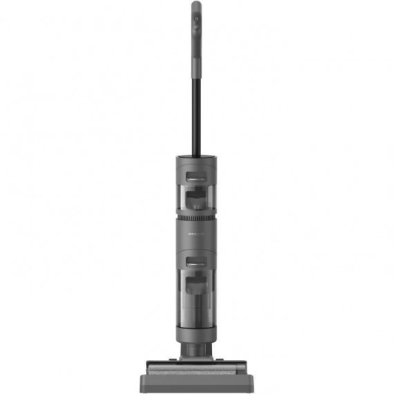 Aspirateur balai DREAME WET&DRY H11 CORE - Nettoyeur 2en1 pour saleté seche et liquide