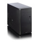 FRACTAL DESIGN BOITIER PC Core 1100 - Noir - Format ATX (FD-CA-CORE-1100-BL)