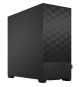 Boîtier PC - FRACTAL DESIGN - Pop Air Black Solid - Noir (FD-C-POA1A-01)
