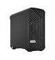 Boîtier PC - FRACTAL DESIGN - Torrent Compact Black Solid - Noir ( FD-C-TOR1C-04 )