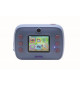 LEXIBOOK- Appareil instantané Starcam photo + video Stitch - Deux capteurs de 1,3 MP - Ecran LCD 2 pouces flash inclus - Bleu