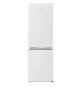 Réfrigérateur combiné pose-libre BEKO RCSA270K30SN - 2 Portes réversibles - Capacité 262 L (175+87) - L54 cm - Gris acier