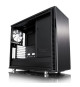 FRACTAL DESIGN BOITIER PC Define R6 - Noir - Format ATX (FD-CA-DEF-R6-BK)