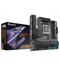 Carte mere - GIGABYTE TECHNOLOGY - B650M AORUS ELITE AX