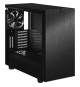 FRACTAL DESIGN BOITIER PC Define 7 - Noir - Verre trempé - Format ATX (FD-C-DEF7A-03)