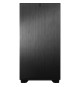 FRACTAL DESIGN BOITIER PC Define 7 - Noir - Verre trempé - Format ATX (FD-C-DEF7A-03)