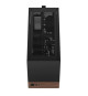 Boîtier PC - FRACTAL DESIGN - FD-C-TER1N-01 - mini-ITX - SFF 10,4L - GPU jusqu'a 322mm - Terra Graphite