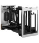 Boîtier PC - FRACTAL DESIGN - FD-C-TER1N-02 - mini-ITX - SFF 10,4L - GPU jusqu'a 322mm - Terra Silver