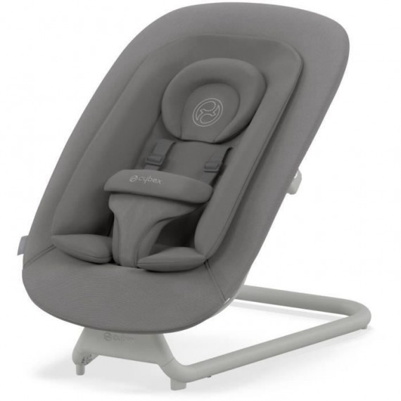 Transat Lemo 2 - CYBEX - Gris - Dossier ajustable