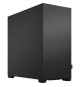 Boîtier PC - FRACTAL DESIGN - Pop Silent Black Solid - Noir (FD-C-POS1A-01)