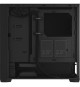 Boîtier PC - FRACTAL DESIGN - Pop Silent Black Solid - Noir (FD-C-POS1A-01)