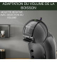 KRUPS Machine a café, Cafetiere capsules multi-boissons, Compacte, Arret automatique, Taille des boissons réglable, Mini Me