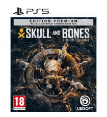 Skull & Bones - Édition Premium Jeu PS5