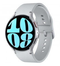 SAMSUNG Galaxy Watch6 44mm Argent 4G