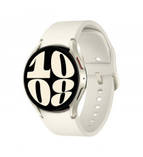 SAMSUNG Galaxy Watch6 40mm Creme 4G