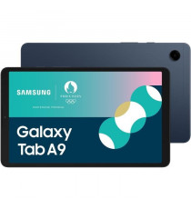SAMSUNG Galaxy Tab A9+ 11 128Go Wifi Bleu foncé