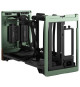 Boîtier PC - FRACTAL DESIGN - FD-C-TER1N-03 - mini-ITX - SFF 10,4L - GPU jusqu'a 322mm - Terra Jade