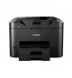 Imprimante Multifonction - CANON - MAXIFY MB2750 - Jet d'encre - Couleur - Recto-verso automatique - WIFI - Noir