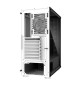 ZALMAN BOITIER PC R2 - Moyen Tour - Blanc - Verre trempé - Format E-ATX (R2TGWH)