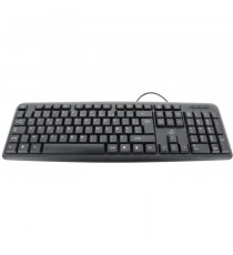 Mobility Lab clavier Deluxe Classic ML300450 - AZERTY