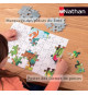 Nathan-PAW PATROL CORE-Puzzle 45 pieces - Les filles de la Pat'Patrouille-4005556865338-A partir de 5 ans