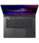 PC Portable Gamer ASUS ROG Strix G16 | 16 WUXGA 165Hz - RTX 4060 8Go - Intel Core i5-13450HX - RAM 16Go - 512Go SSD - Win 11
