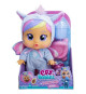 Poupons a fonctions - IMC Toys - 909809 - Cry Babies - Loving Care Fantasy - Jenna